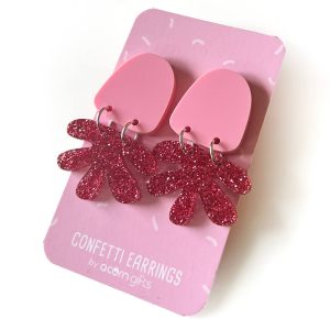 Loretta Sparkle Dangle